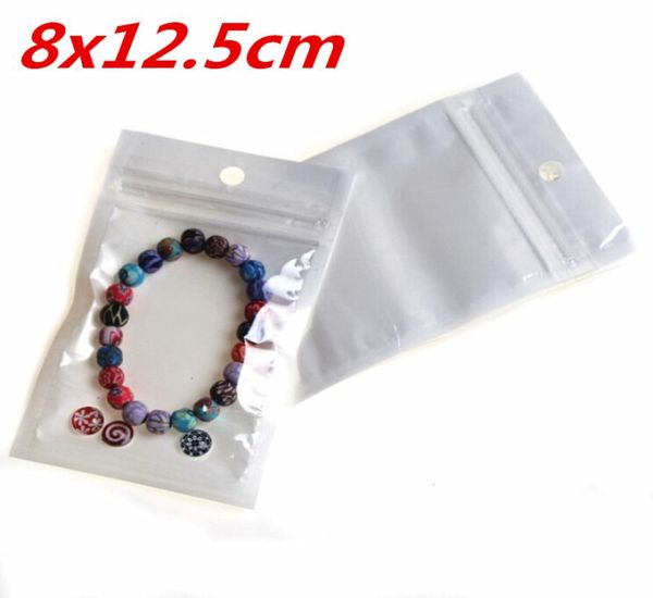 

packing bags 50pcs boutique jewelery display bag wedding gift bags pouches 8x125cm jewelry organizer wedding favors and gifts6951343, Pink;blue