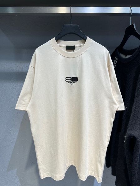 

men's plus tees & polos polar style summer wear with beach out of the street pure cotton lycra0, Black;brown