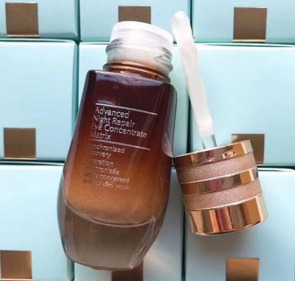 

15ml advanced night repair eye concentrate matrix eyes skincare eye relaxing moisturizinghydratingnutritious eye lotion4460492