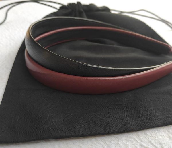 

new hair accessories headband headband c metal letter hair band party gift with dust bag1347419, Silver