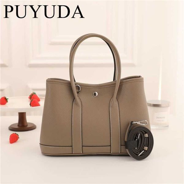 

factory wholesale designer h ormes totes handbags 2023 new versatile garden bag large capacity tote for women summer mom handheld atmosphere