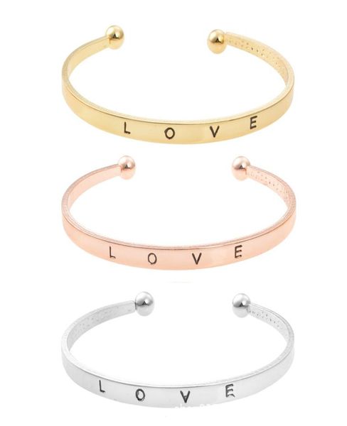 

stainless steel screw bangles hand lover wedding cuff bracelet bangle4418053, Black
