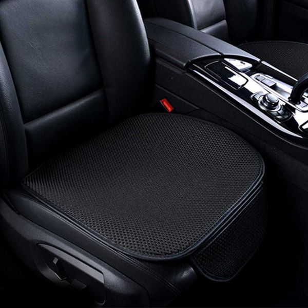 

seat cushions luxury car comfortable breathable seat covers cushion mat pad protector sedan universal cushion automobile r230627