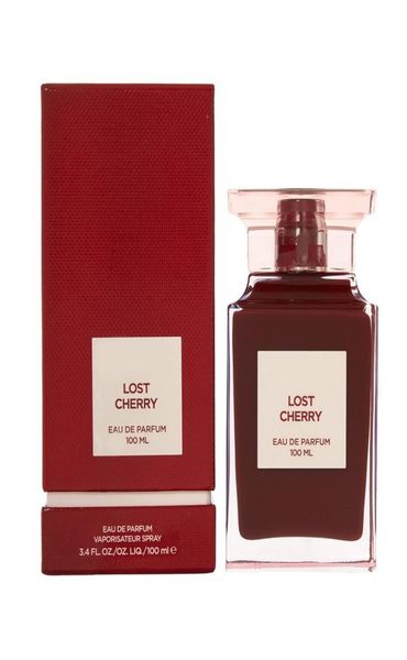 

summer lost cherry perfume perfume 50 100 ml spray bottle2767057