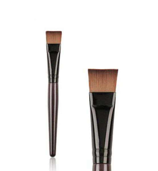 

quality facial mask brush makeup brushes face skin care masks cosmetics home diy facial eye mask tools wood handle soft hair1556445