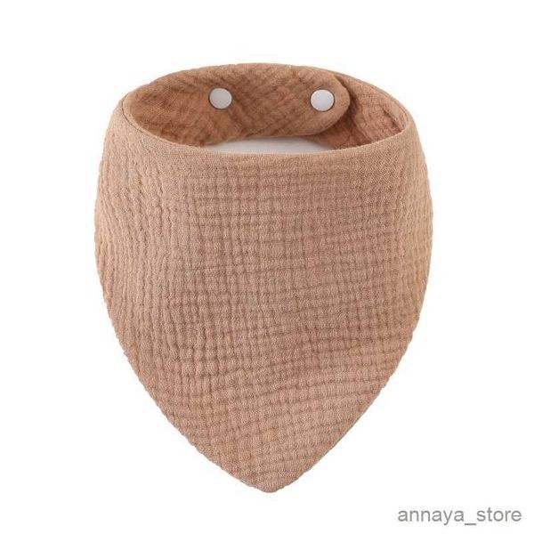 

bibs cloths baby bibs for boys girls solid colors baby bibs for r230628
