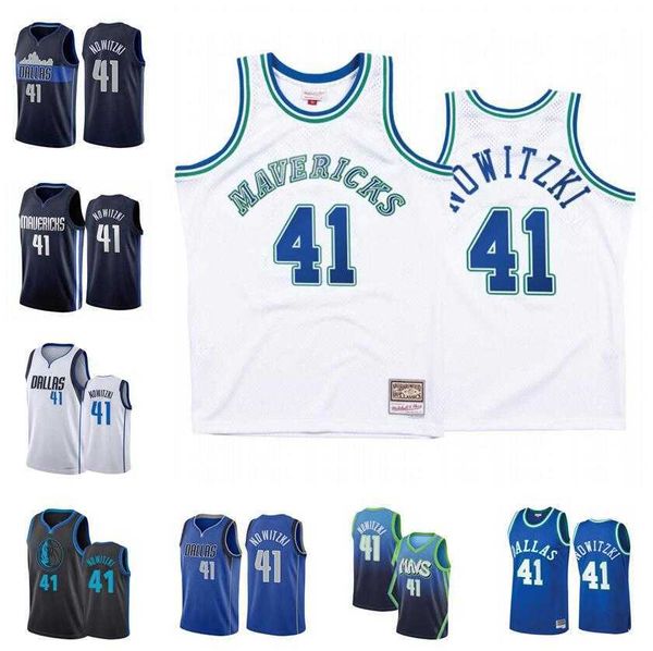 

basketball jerseys dirk nowitzki white black red city men women youth jersey