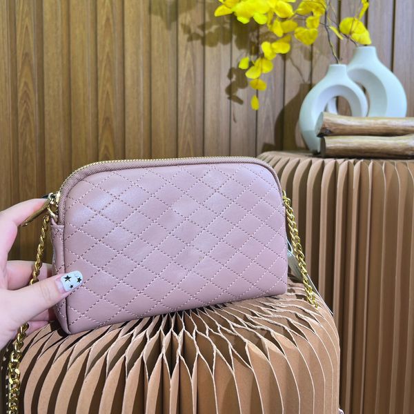 

women's chain shoulder bag 2023 fashion trend crossbody bag hundred with diamond pattern brand bags