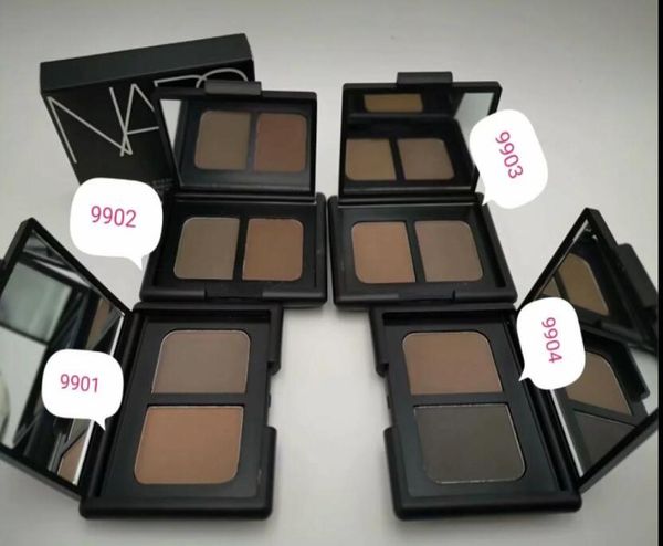 

2020 new makeup eye brow poudre pour les sourcils 10pcslot7843708