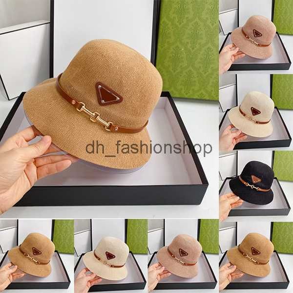 

8 styles mens womens designers bucket hat fitted hats sun prevent bonnet beanie baseball cap snapbacks outdoor fishing dress beanies, Blue;gray