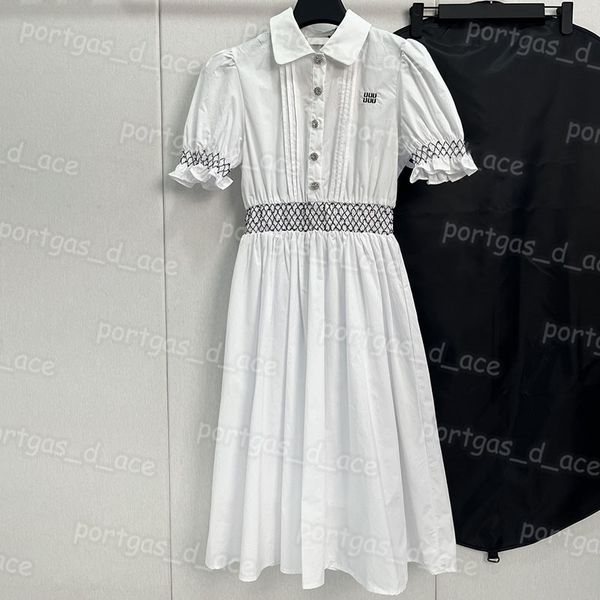 

letter women dress fashion short sleeve dresses charming girl lady dresses, Black