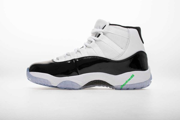

new release basketball shoes mens 11 whiteblack-dark concord basketball shoes jumpman 11s starfish designer sports sneakers ship with shoebo