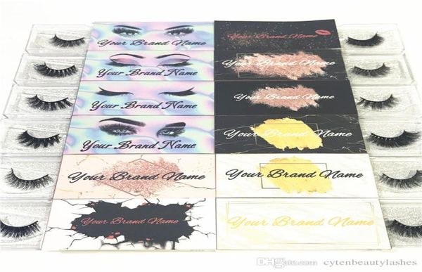 

private sticker label logo for crulty mink fur lash used for mink lashes natural 3d mink eyelashes false lashes6627986