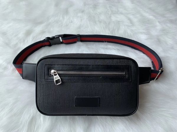 

designer waist bag bumbag belt mens backpack tote crossbody purses messenger men handbag fashion wallet fannypack 474293