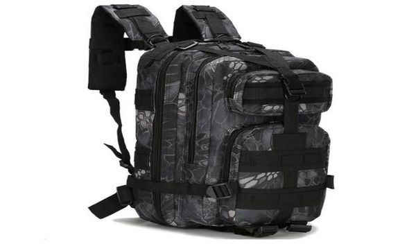 

in stock camouflage backpack travel backpack men drop ship bag 3p male canvas backpacks large capacity backpacks waterproof rucksa5637117