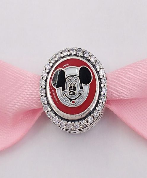 

andy jewel authentic 925 sterling silver beads charms fits european pandora style jewelry bracelets necklace 393373549, Black