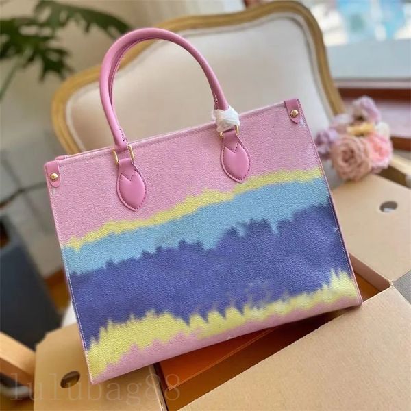 

shopping designer bag luxurys handbags with zipper traveling multicolor pochette black big capacity fashion decoration crossbody man bag nic