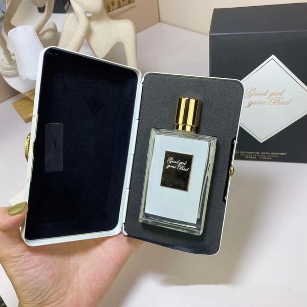 

50ml women perfume good girl gone bad eau de parfum spray version perfume for women selling ing