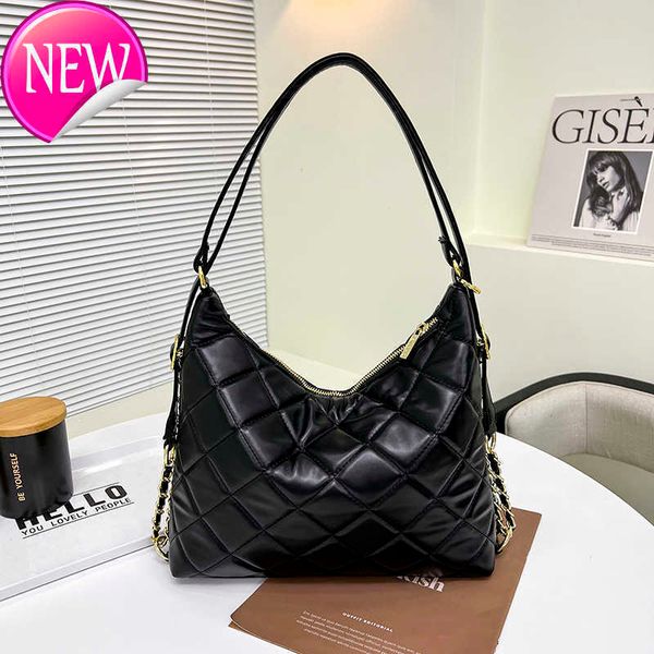 

women's brand designer shoulder bags tote new fashion sense backpacks multi-functional portable large capacity small box packaging fact