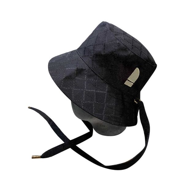 

casquette ball caps men women summer baseball cap cloches stingy brim hats fashion letter jacquard31, Blue;gray