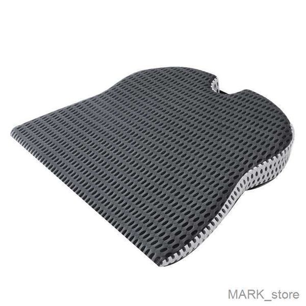 

seat cushions car truck wedge seat cushion for pressure relief pain relief butt cushion support memory foam r230627