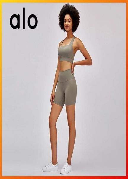 

yoga summer women's running shorts squat fitness high waist sports shorts cycling breathable wicking short s20641439888