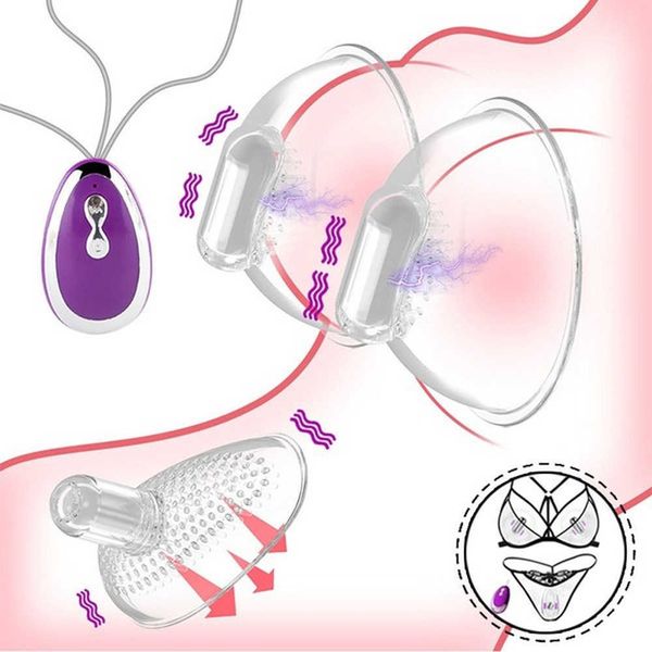 

frequency stimulation massager kneading and vibrating bra beautification vibration