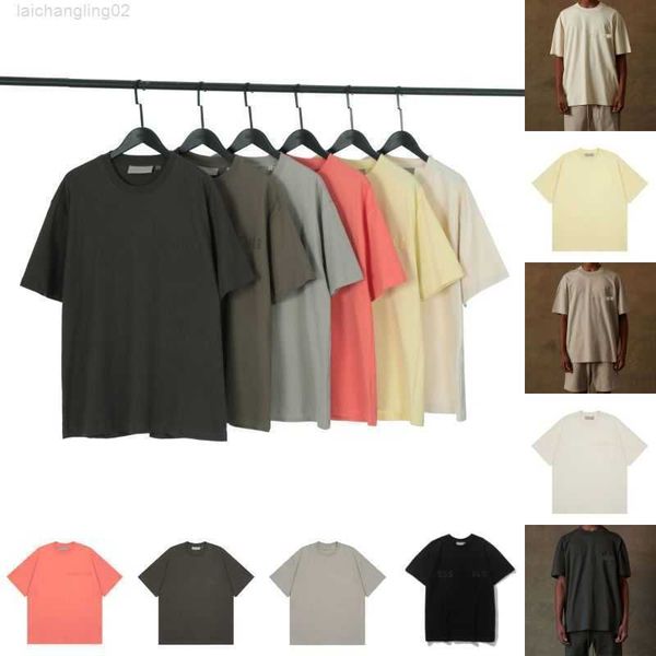 

luxury designer mens t shirts women tshirt shirt shorts men casual printed sports tshirts high street loose y0bz, White;black