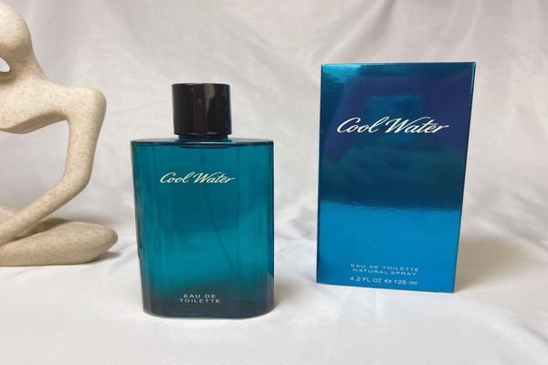 

premierlash brand perfume 125ml cool water man woman fragrance eau de toilette parfum long lasting smell lady spray perfumes 42fl6720332