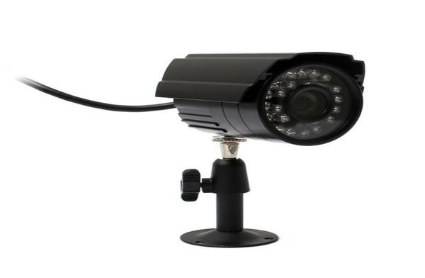 

swann ads180 outdoor ir night vision security surveillance camera6403945