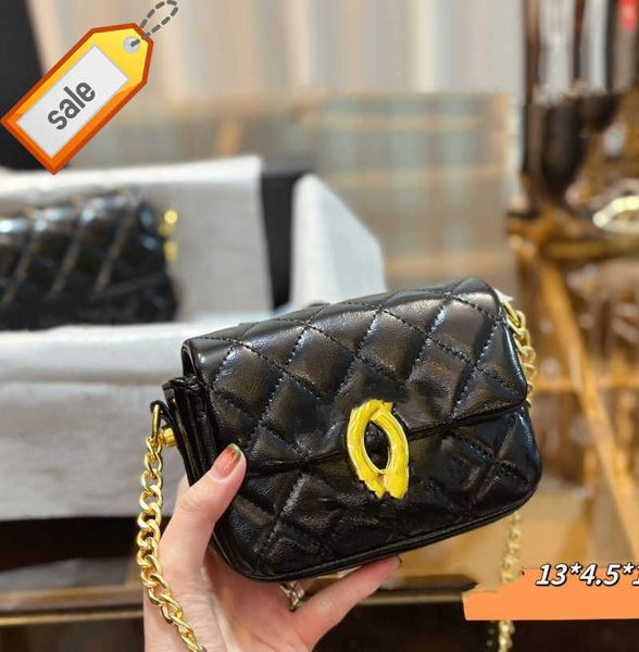 

women's luxury designer bags handbags envelope bags 2 size shoulder crossbody bag tote fashion textured chain leather multifunctional m