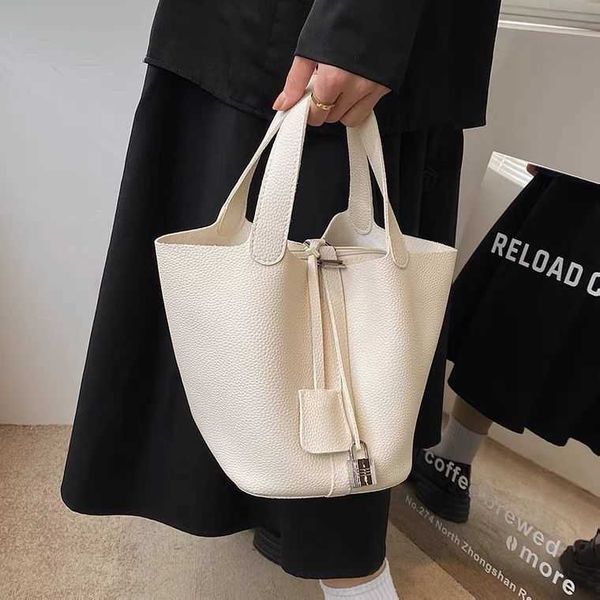 

wholesale designer h ormes totes handbags advanced and niche design bag for women in 2023 a new popular french handbag with stylish versatil
