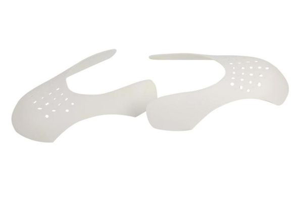 

foot treatments shoes head stretcher anti crease wrinkled fold shoe support toe cap sport crease guard cover4198070
