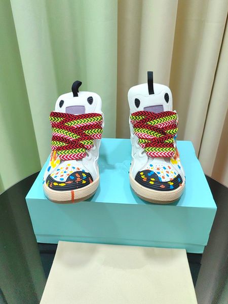 

designer flat sneaker virgil trainer casual shoes denim canvas leather white green red blue letter overlays fashion platform mens womens low, Black