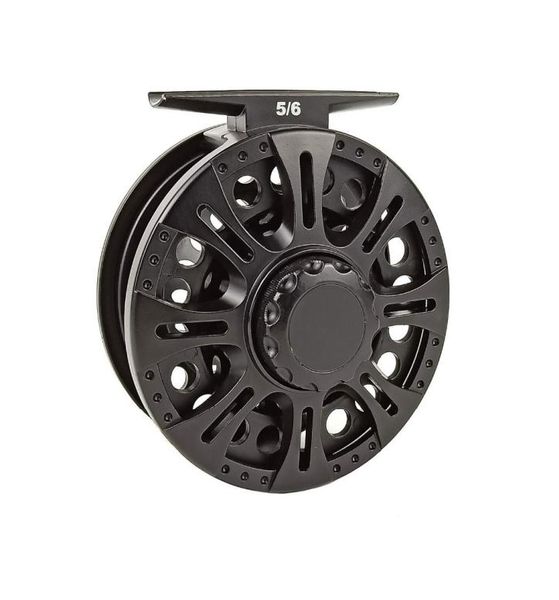 

aventik z fly reel center drag system classic iii graphite large arbor sizes 34 56 78 fly fishing reels 2011261613597