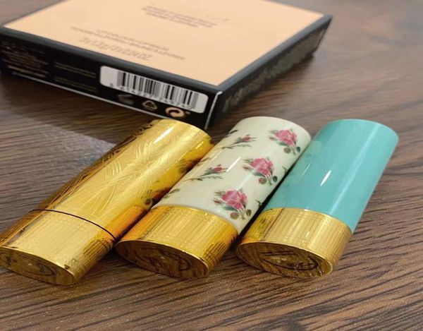 

lipstick set lipstick rouge a levers satin lip colour baume balm 38g x 3pcs4406061