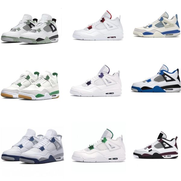 

senior designer luxurys men's sports shoes casual shoes couple white natural green gray cream black wine red purple men's and wome