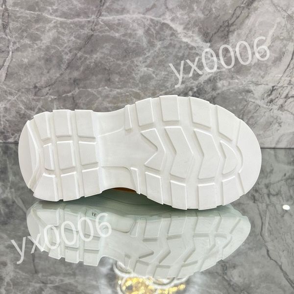 

new designer flat sneaker trainer casual shoes denim canvas leather white fashion platform mens womens sneakers size 35-46, Black