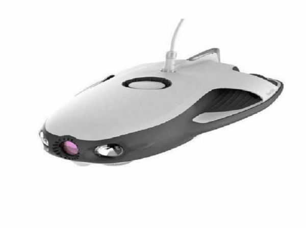 

powervision powerray rov wizard underwater fishing camera drone6624248