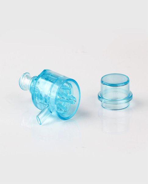 

ez meso gun needle 5 needles tip negative pressure cartridge for ez vacuum mesotherapy meso gun injector9623583