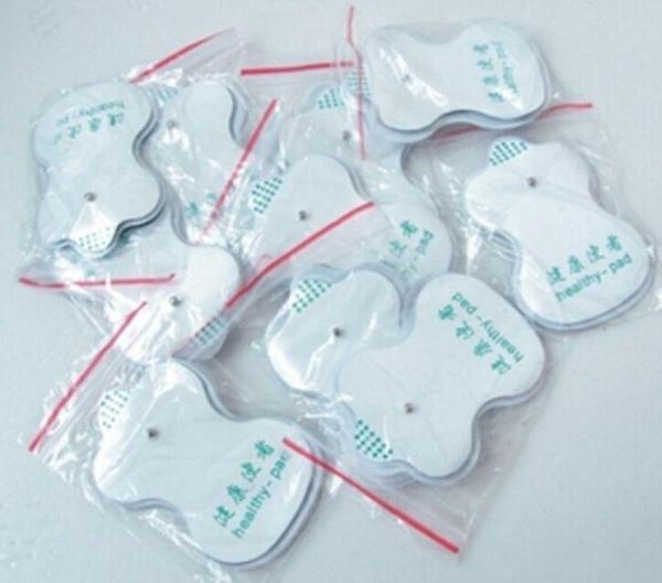 

electrode pads healthy pad for backlight tensacupuncturedigital therapy machine massager1256648
