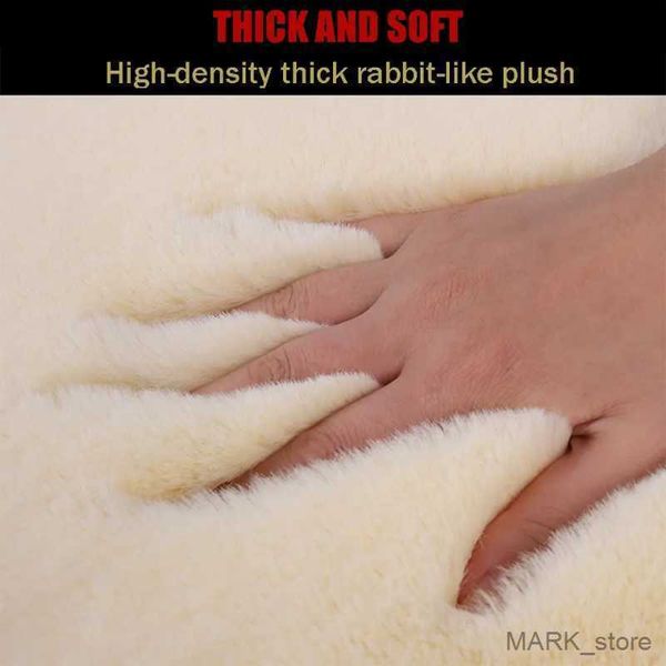 

seat cushions universal car seat cover winter warm fluffy plush seat cushion pad breathable front rear seat mat interior styling for car tru