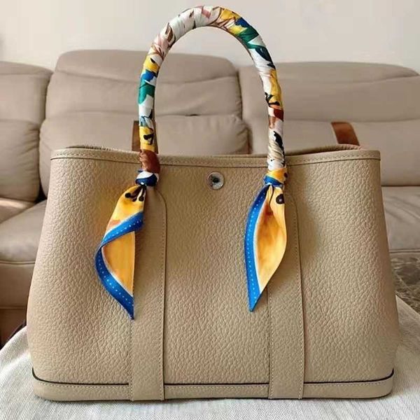 

factory wholesale designer h ormes totes handbags 2023 new genuine leather womens bag garden one shoulder crossbody tote versatile handbag s
