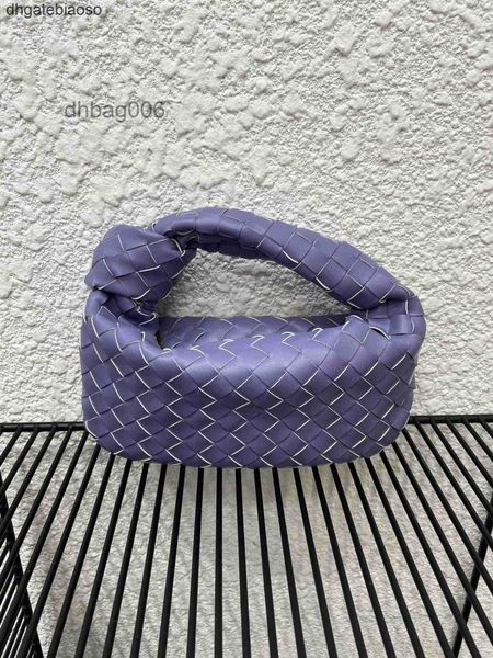 

women bag bags bottegas shoulder round jodie vene 2022 handbags designer women's knotted trend hobo woven dumpling crossbody