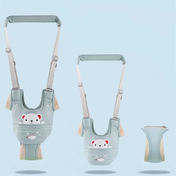 

baby walking wings portable toddler walking harness walker for baby boy belt 360 breathable kids safety leashes removable crotch borns stuff