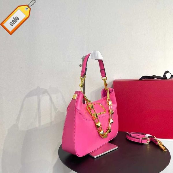

2023 women's designers bags luxury handbag shoulder crossbody bags tote new fashion texture chain fashion classic vintage envelope bag