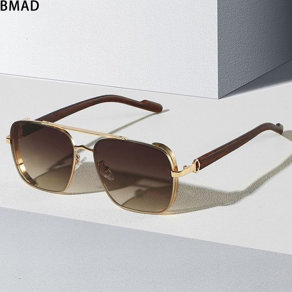 

sunglasses square sunglasses for men luxury sunglasses women vintage glasses drop sonnenbrille gafas de sol lentes lunette bril 230627, White;black