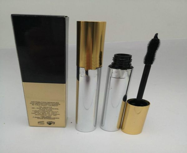 

12 pcs makeup good liquid mascara 10g black quality01234905107
