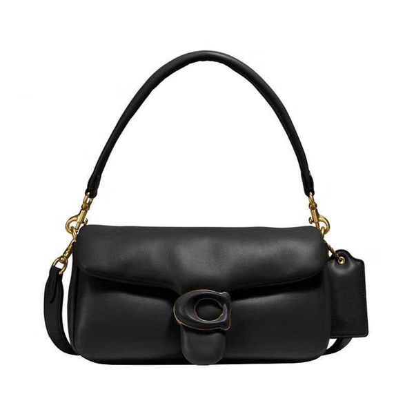 

coch crossbody handbag designer tabby shoulder bag for women genuine leather female fashion sacoche borse letters bolso lady cross body bag