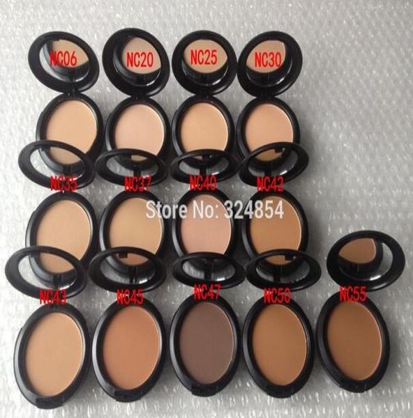 

makeup fix face powder plus foundation nc series 15g7320973